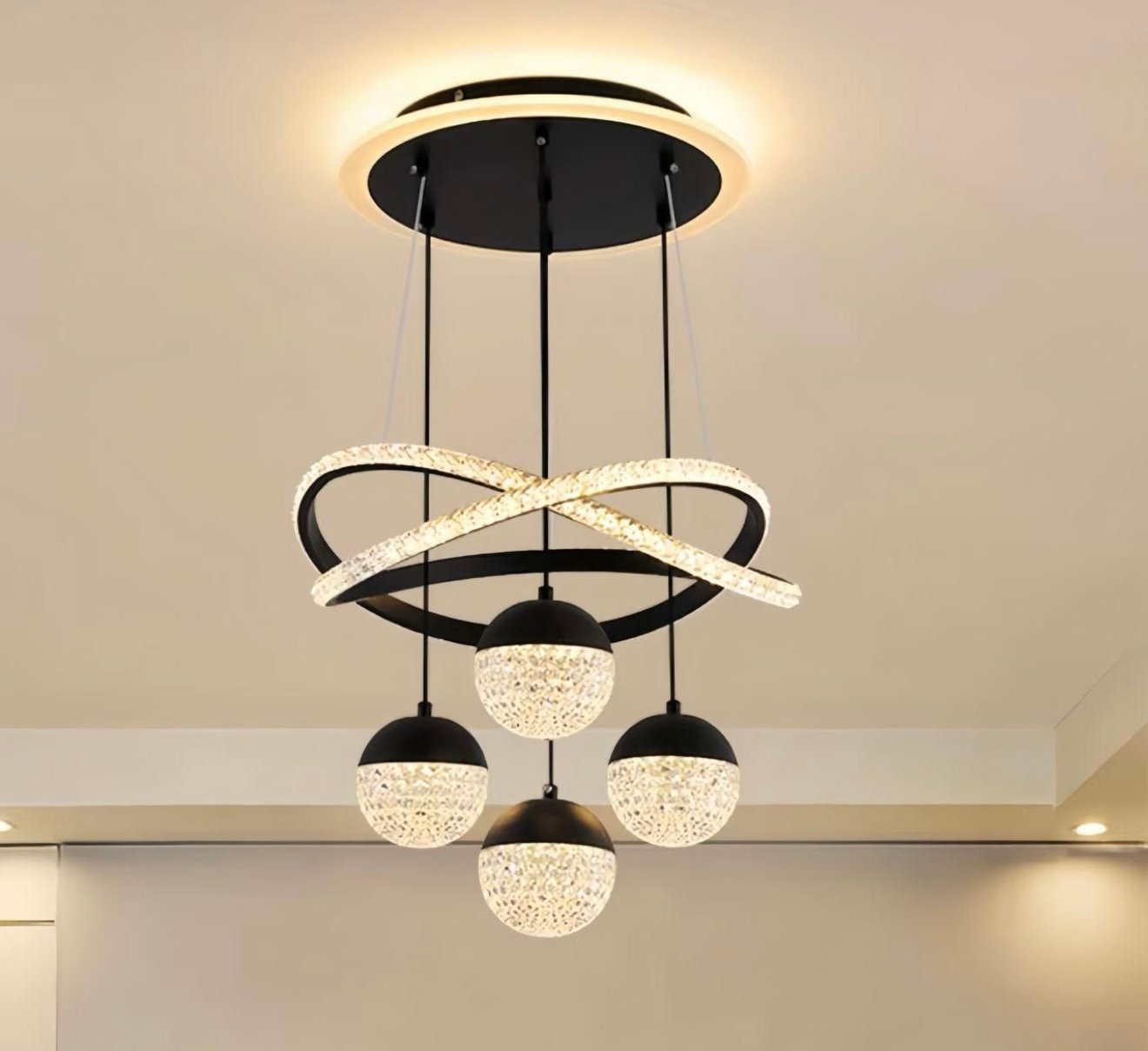 HANGING LIGHT